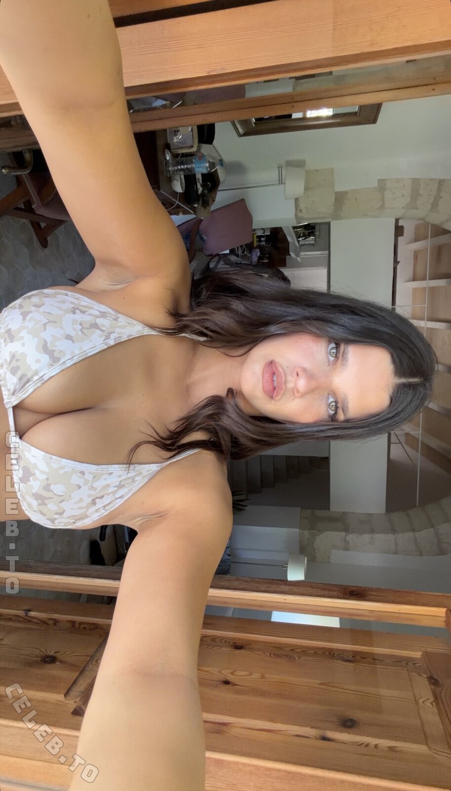 Josephine Joseph nude photo 2