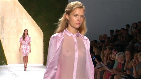 Josephine Skriver nude photo 24