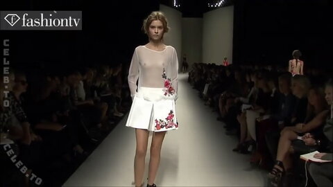 Josephine Skriver nude photo 22