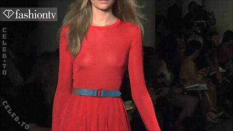 Josephine Skriver nude photo 19