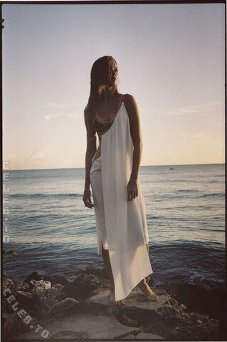 Josephine Skriver nude