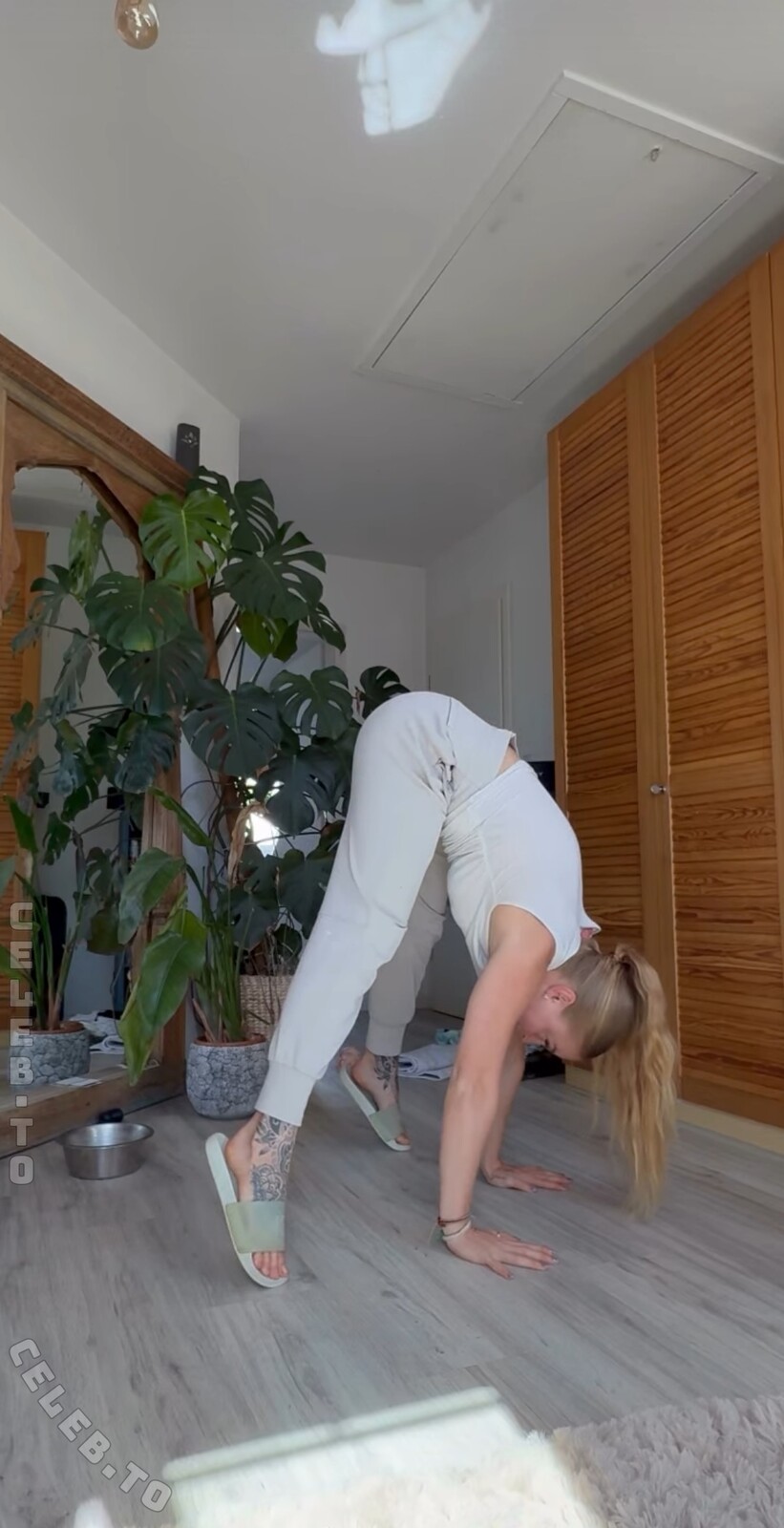 Josephine Welsch nude photo 13