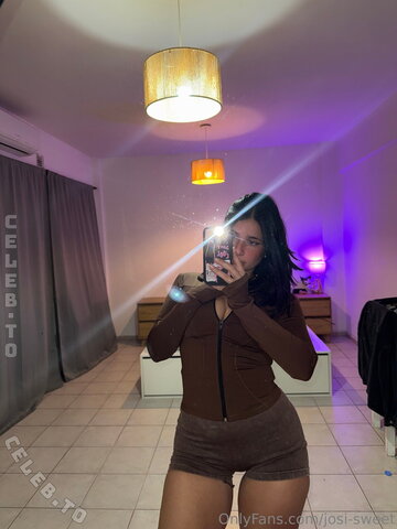 josi-sweet photo 1