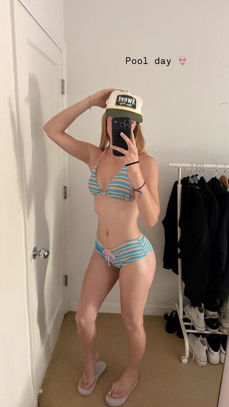 Josie Moto nude photo 1