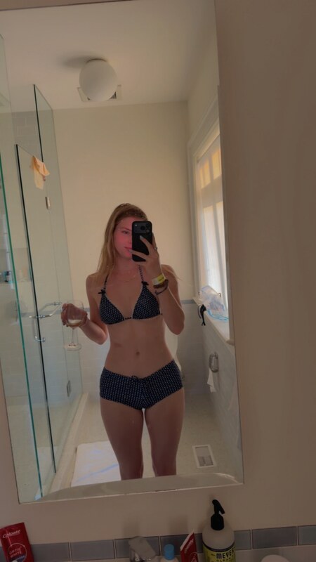 Josie Moto nude photo 3