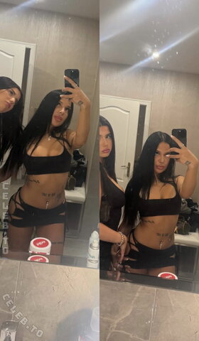 Josiirn nude photo 19