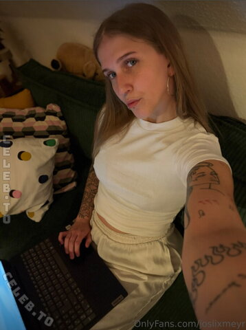 josixmeyr nude photo 27