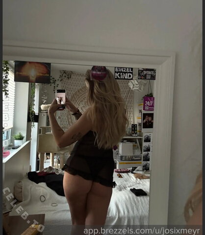 josixmeyr nude photo 1