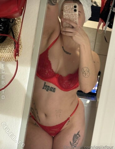 josixmeyr nude photo 11