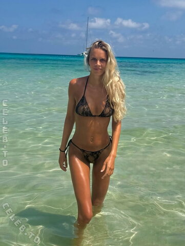 Josy May Diekmann – More vacation photos.... 👙