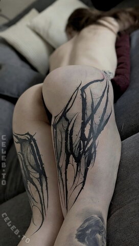 josyraven / josy_xo nude photo 4