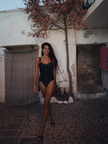 Jovana Djordjevic nude photo 52