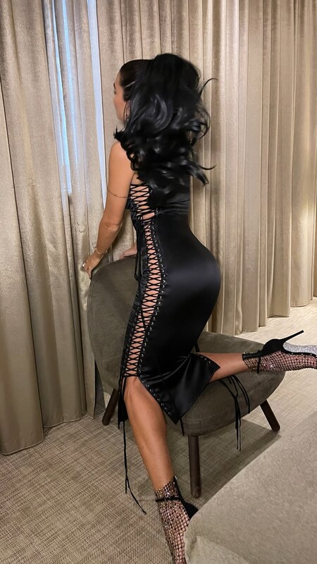 Jovana Djordjevic nude photo 5