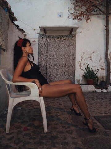 Jovana Djordjevic nude photo 29