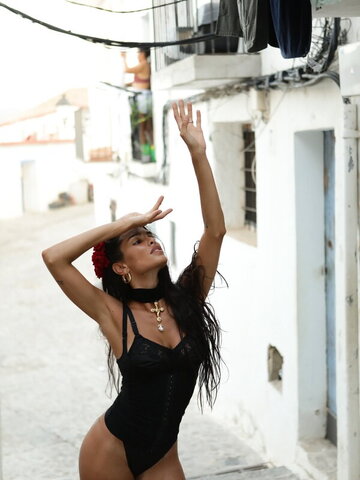 Jovana Djordjevic nude photo 12