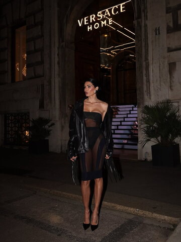 Jovana Djordjevic nude photo 6