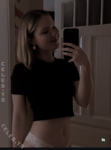 Joy Gruttmann – Addition to post #5