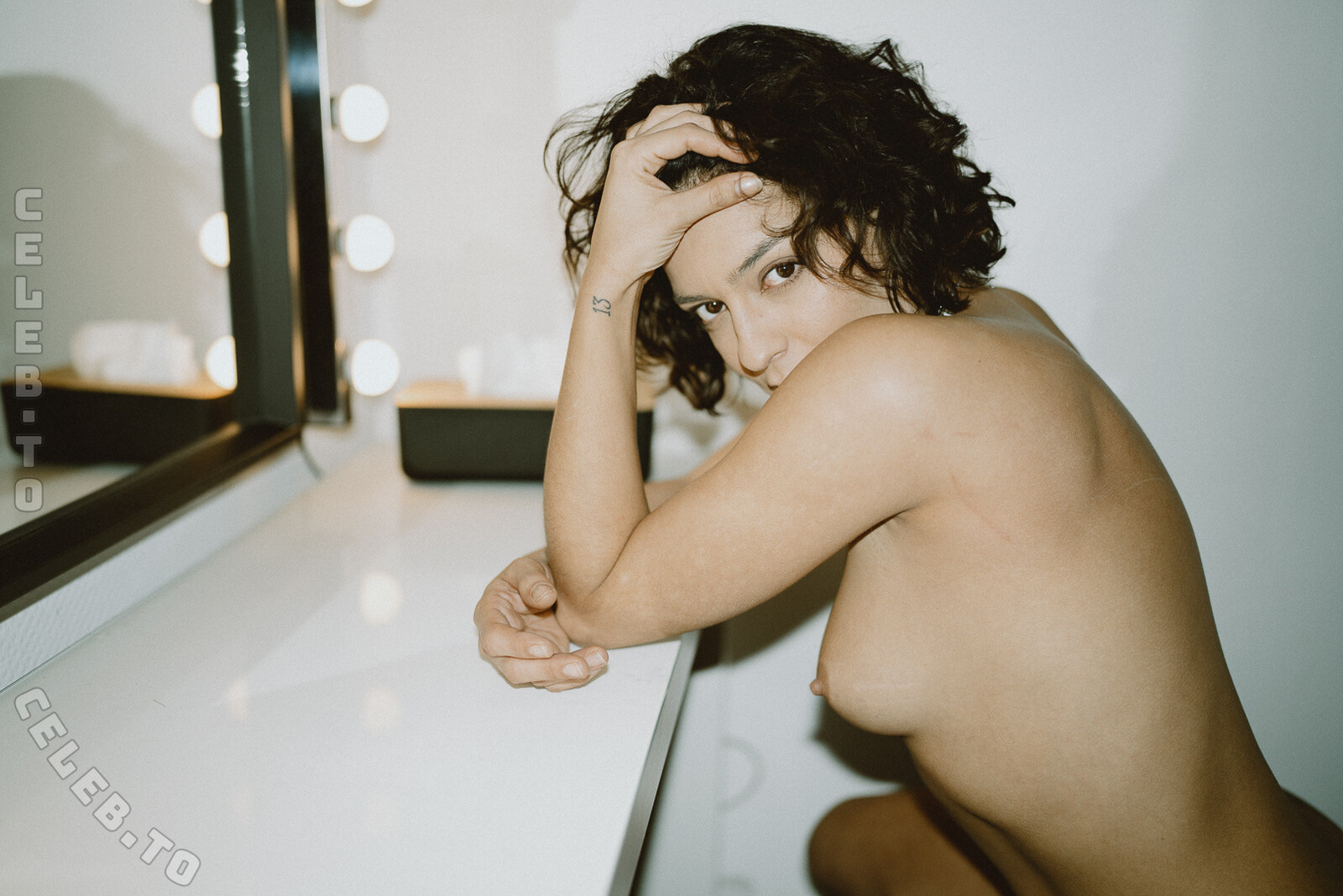 Joy lamore nude photo 18