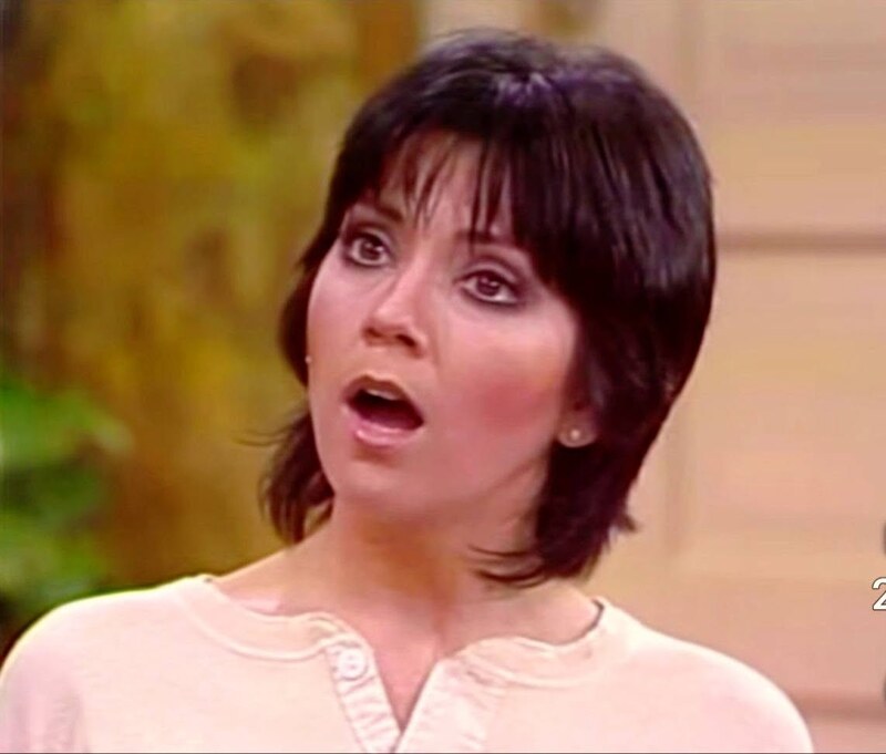 Joyce Dewitt nude photo 1