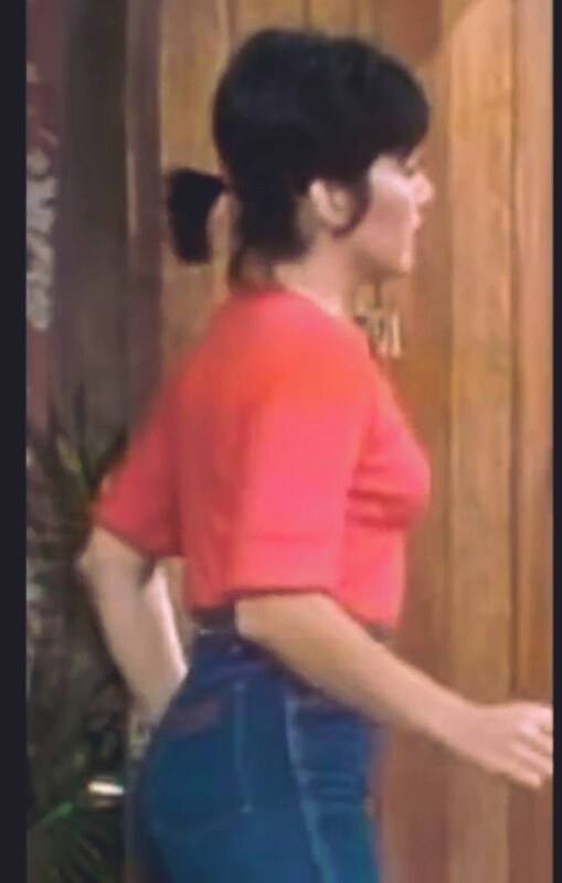Joyce Dewitt nude photo 4