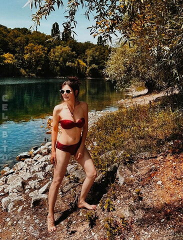 Joyce Ilg Sexy (3 photos)