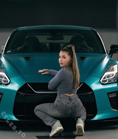 joysemmi – She already has a hot ass wow