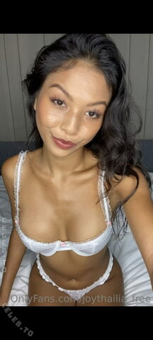 joythailia nude photo 18