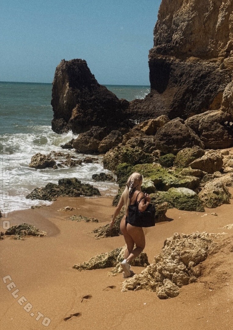 jsf.xy / Josephine Maria nude photo 7