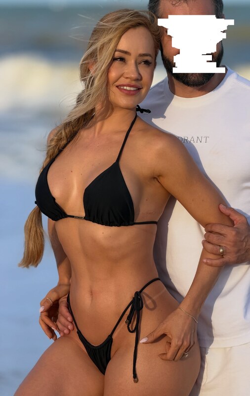 Ju Coura nude photo 3