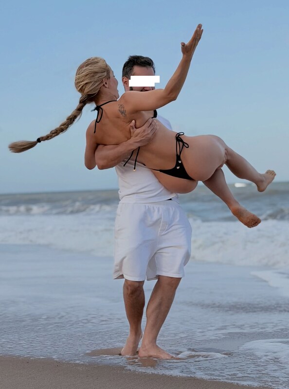Ju Coura nude photo 7