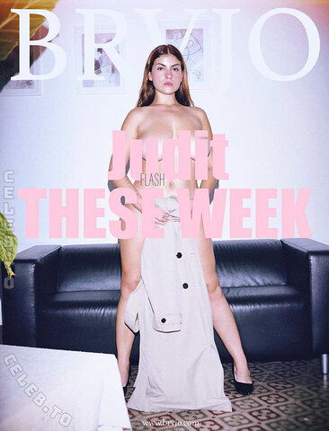 Judit Guerra nude photo 4