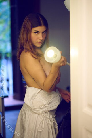Judit Guerra nude photo 62