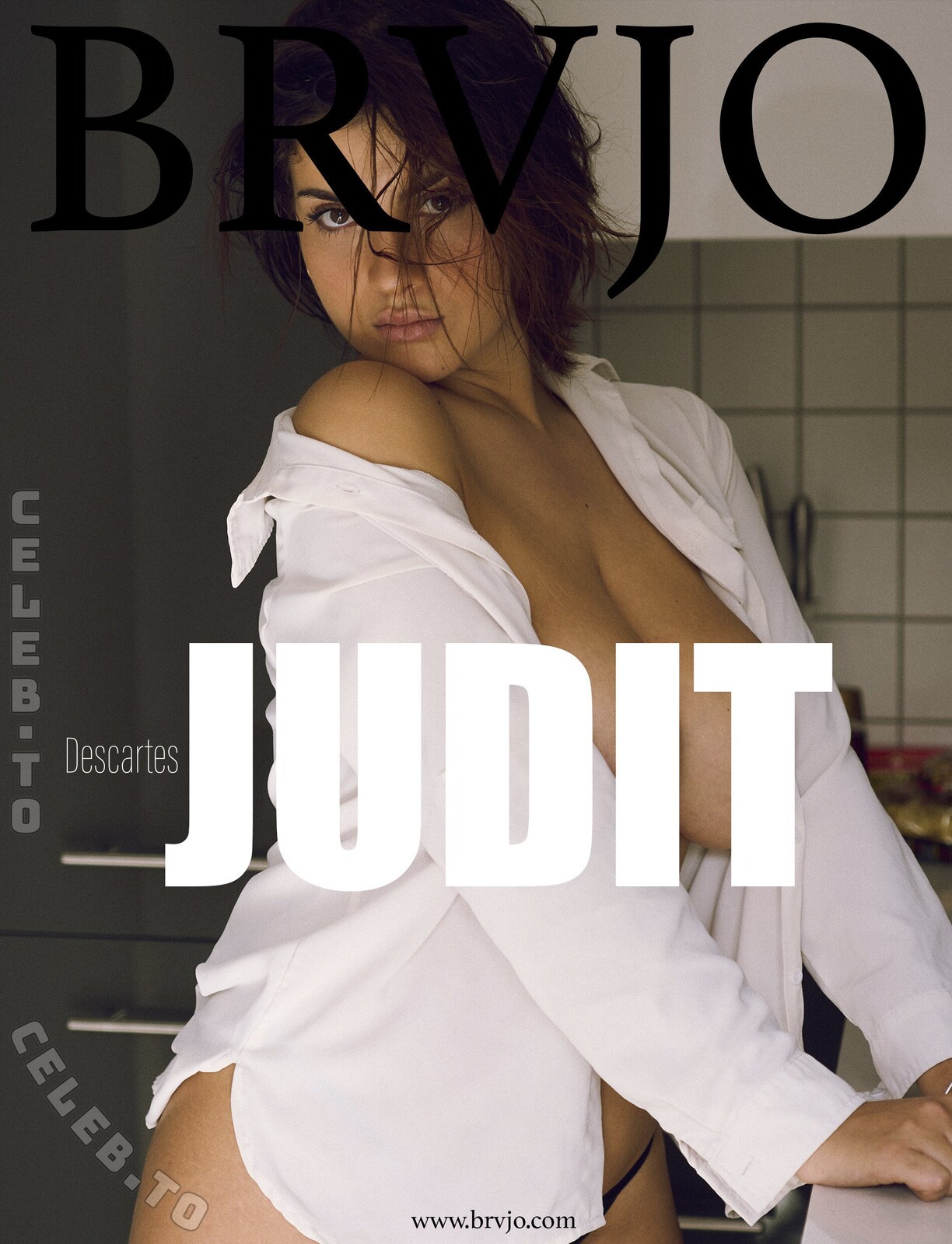 Judit Guerra nude photo 1