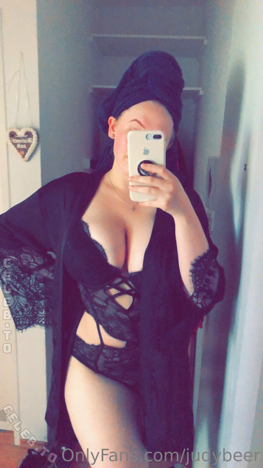 Judybeer nude photo 3