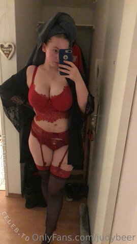 Judybeer nude photo 15