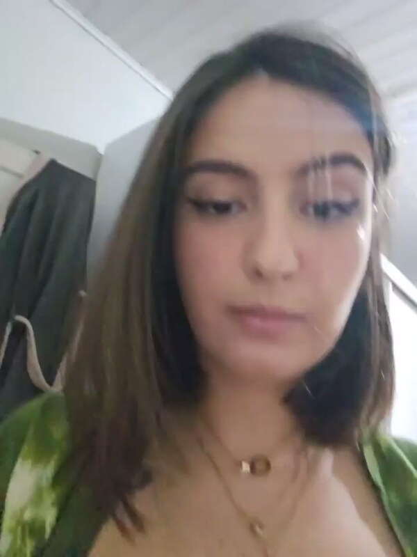Juh Castro nude photo 1