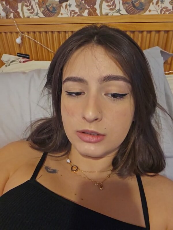 Juh Castro nude photo 9