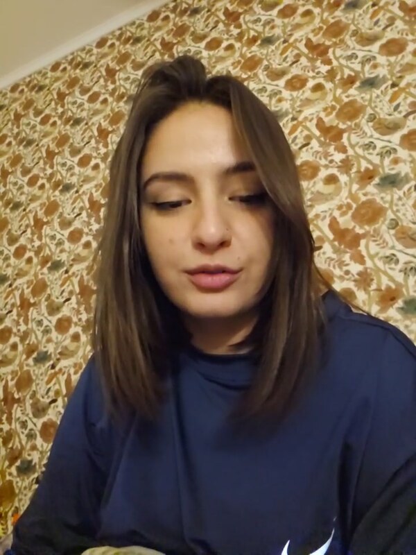 Juh Castro nude photo 6