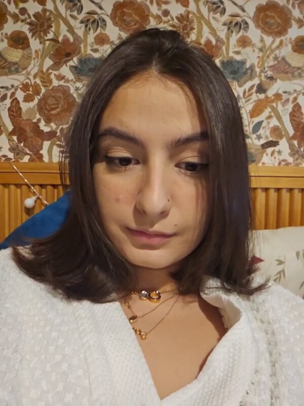 Juh Castro nude photo 4