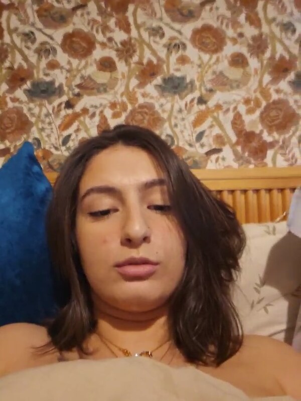 Juh Castro nude photo 5