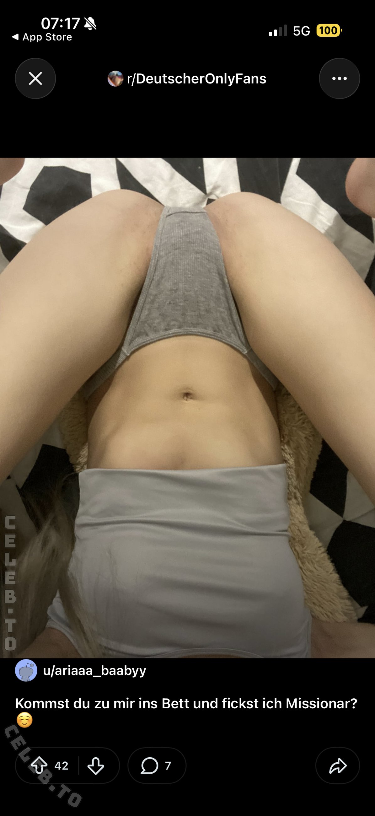 Juicy.Aria nude photo 1