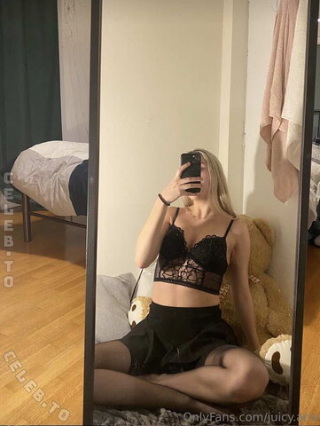Juicy.Aria – On sweet 😇 ...but it can also deceive haha find out for yourself 😋😈