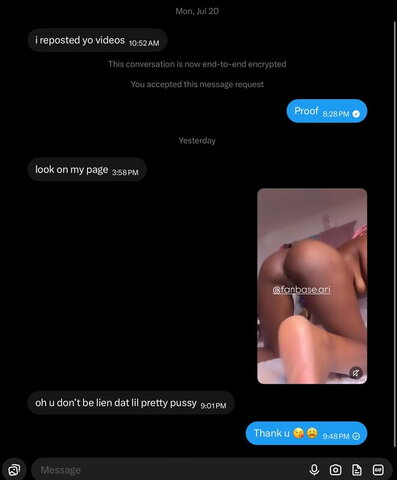 juicyfriuit nude photo 13