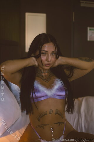 Juicyjoana nude photo 39