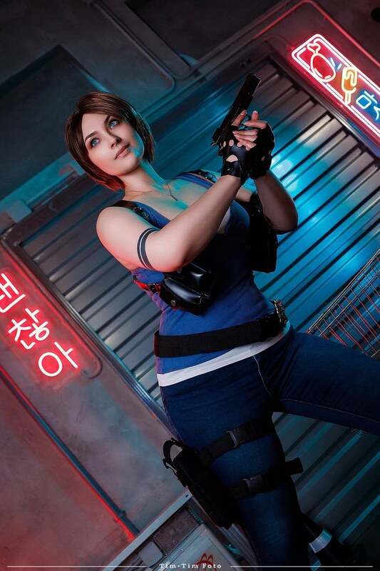 jukcosplay juk_cosplay nude photo 1