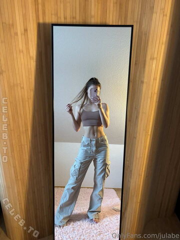 Julabe nude photo 20