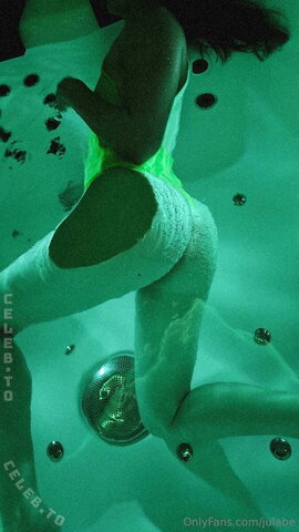 Julabe nude photo 4