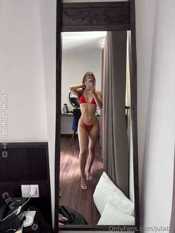 Julabe – I'll just leave it here like this now Wanted to go to sports like that do you think it works?