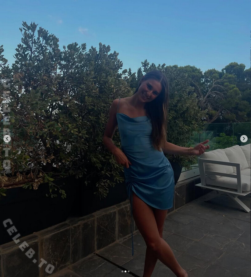 Jule Brand nude photo 2