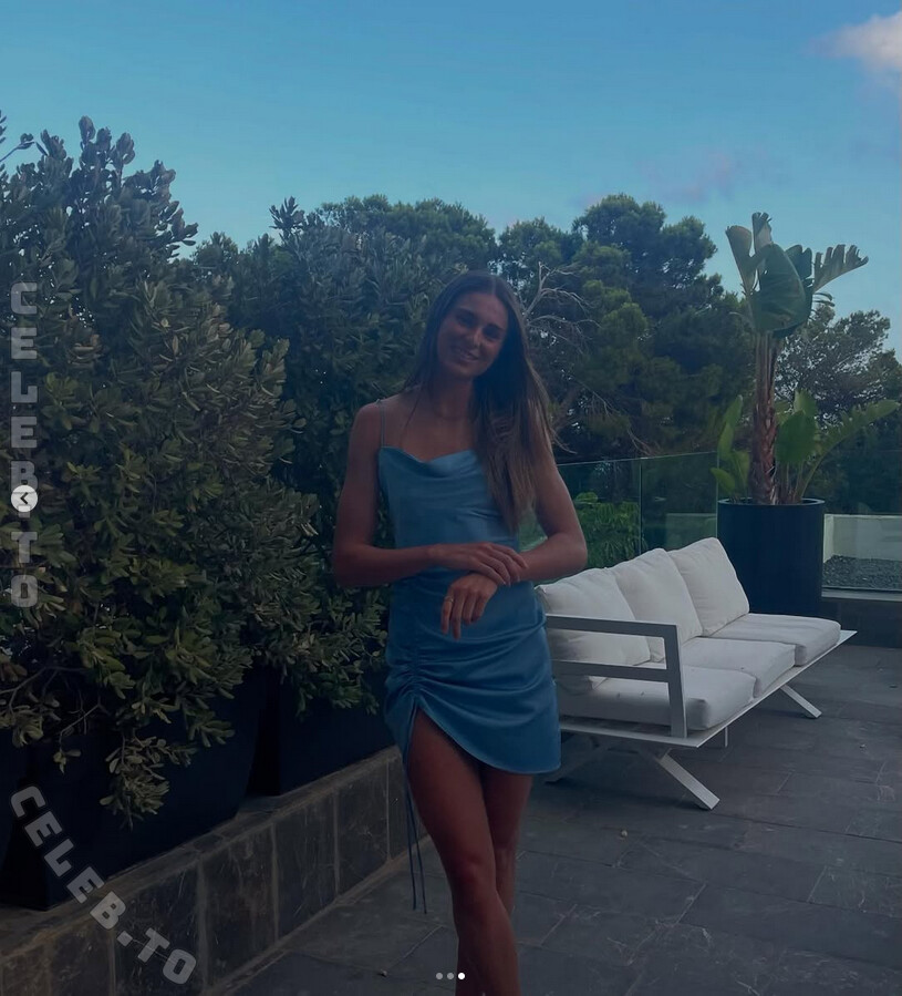 Jule Brand nude photo 3